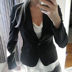 Express size 2 blazer